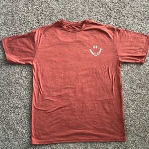Graphic tee